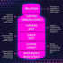 (2 Pack) Night Time Weight Loss Pills for Women - Advanced Fat Burners & Appetite Suppressant Diet Pills