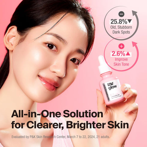 Spot Pink Vitamin Serum, 1.01 fl oz - B12 Vitamin Serum for Face, Niacinamide Serum for Dull Skin & Uneven Tone