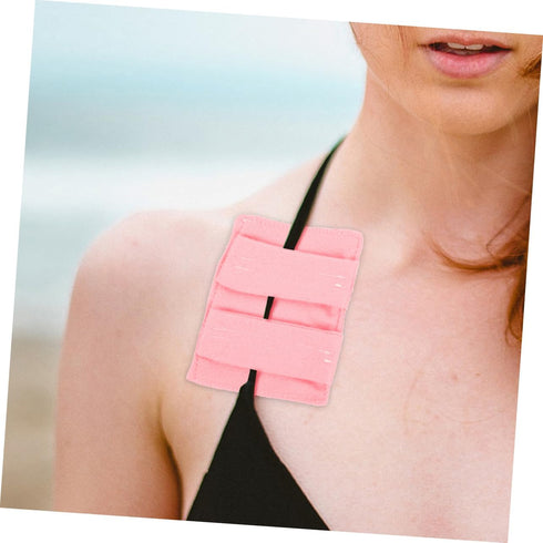 Soft Cushion Strap Pad for Post-Surgery Comfort