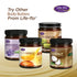LIFE-FLO Pure Organic Shea Butter, Unrefined, 9oz | Moisturizes, Smooths & Conditions Skin, Hair & Scalp