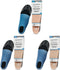 Spenco Diabetic Insole Trim to Fit for Cushioning, Reduced Friction, Foot discomfort