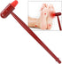 Hammer Hammer, Hammer ZJchao Massage Massage Massage Knock Massage Meridians Back Knock Massager Manual Back Massagers