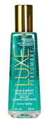 Luxe Perfumery Hair and Body Perfume Mist, Berry Tease, 236 ml, Pack of 1