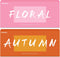 Floral & Autumn Fragrance Oils Set, AmaKane Fragrance Oil for Candle Making,
