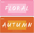 Floral & Autumn Fragrance Oils Set, AmaKane Fragrance Oil for Candle Making,