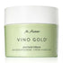 M. Asam VINO GOLD 24h Facial Cream (6.76 Fl Oz), Day & Night Moisturizer Against Lines & Wrinkles, Vegan Skincare.