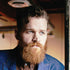 ZEUS Beard Balm Leave-In Conditioner with Natural Beeswax & Shea Butter, Verbena Lime (MADE IN USA)