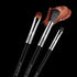 Sigma Beauty Professional E57 Firm Shader Brush, Vegan Eyeshadow Brush for Intense Applications, 1 Brush