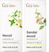 Neroli Essential Oil for Diffuser & Sandalwood Essential Oils for Diffuser Set