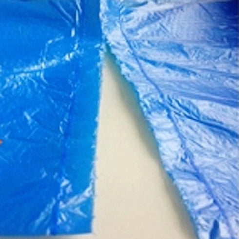 Hommp 7 120 Counts Gallon Medium Trash bags