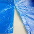 Hommp 13 Gallon,120 Counts Tall Kitchen Trash Bags