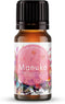 Manuka Essential Oil, 100% Pure Therapeutic Grade for Skin, Nails, Aromatherapy - Fresh & Herbaceous Aroma (0.34 Fl Oz)