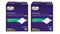 MEMBERS MARK Adult Premium eacnE Disposable Washcloth Value Pack, 240 Count (2 Pack)