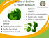Centella asiatica Powder 100 Gm I Known as Gotu Kola, brahmi I Mandupakarni Powder I Non GMO I Gluten Free I Vegan