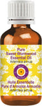 Deve Herbes Pure Sweet Wormwood Essential Oil, 15ml (0.50 oz)