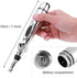 Zeerkeer 3-in-1 Electronic Acupuncture Pen for Pain Relief, Powerful Meridian Energy Massage Pen