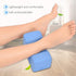 Heel Cushion Protector Pillow, Anti-Decubitus Pad Ankle Back Cushions & Seat Mobility & Daily Living Aids Rest