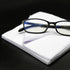 Eyeglasses Cleaning Cloths Bulk (5.5"x5.5", White, 100 pcs) for Lenses, Screens, Cameras, Delicate Surfaces
