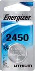 BATTERY WTCH/ELEC 2450 (Package of 4)