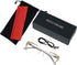 OCCI CHIARI 6.0 Clear Reading Glasses for Women, Stylish Readers in Transparent, Available in Multiple Strengths