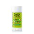Pretty Frank Natural Aluminum-Free Deodorant Stick, Coconut Lime, 1-Pack, Organic Ingredients for Sensitive Skin