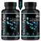 Complete Electrolyte Supplement with High Bioavailability and Cmax Chloride Potassium Magnesium for Endurance Muscle