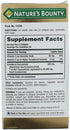 Nature's Bounty Cranberry Dietary Supplement, 60 Soft Gels, Pack of 3