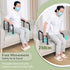 Stand Assist, Chair Lift Assist Devices for Seniors Elderly, Mobility Standing Aid Rail for Couch, Chair Assistance