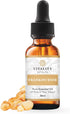 Vitality Extracts Frankincense Essential Oil - 30ml Boswellia Serrata for Aromatherapy, Skin Care, Stress Relief