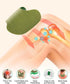 Knee Patches, 26 Count Maximum Strength Warming Herbal Plaster, Wormwood Extract Sticker for Joint Discomfort