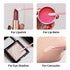 Pink Lip Wands Applicators Disposable, Vaincre 500PCS Lip Brush & Makeup Applicator Beauty Tool Kits