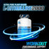 Evlution L-Citrulline 2000 Nitric Oxide Supplement for Men - High Strength L Citrulline Capsules for Enhanced Muscle