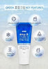 Hyojason Q Green-Lipped Mussel Cream: Cooling Massage Cream with Green-Lipped Mussel Extract & Patented Korean