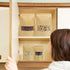 Resealable Brown Paper Stand Up Pouches with Window, 50Pcs 5.5"x7.8" Zip Lock Coffee Packaging, Kraft Candy Bags for