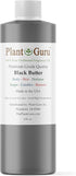 Black Butter Fragrance Oil 8 fl. oz. for DIY Soap Making, Candles, Bath Bombs, Body Butters, and Aromatherapy.
