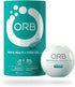 ORB Men’s MULTIVITAMIN + Fish Oil, Complete Multi + Fish Oil for Heart Health, 30 Count