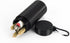 Smell Proof Travel Case for King Size Cones or Joints, Waterproof and Super Durable