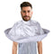 Professional Hair Cutting Cape, Foldable Hair Cutting Cloak for Salon Barber