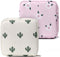 Sanitary Napkin Storage Bag,Menstrual Cup Pouch,Nylon Portable Sanitary Napkin Pads Storage Bags