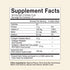 Great Lakes Wellness Beauty Boost Advanced Collagen Peptides - Raspberry Lemonade, Hyaluronic Acid, Biotin, Vitamin C -