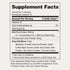 Snap Supplements Sugar Free Nitric Oxide Beet Root Gummies, 60 Gummies