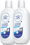 ZORAST Floor Cleaning Solution, Pet-Friendly Deep Deodorizer, Compatible with Tineco and Robot Vacuum