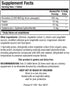 Biotics Research Bromelain Plus, Lactose Free, Dairy Free Digestive Support, 100 Tablets for Muscle Relaxation