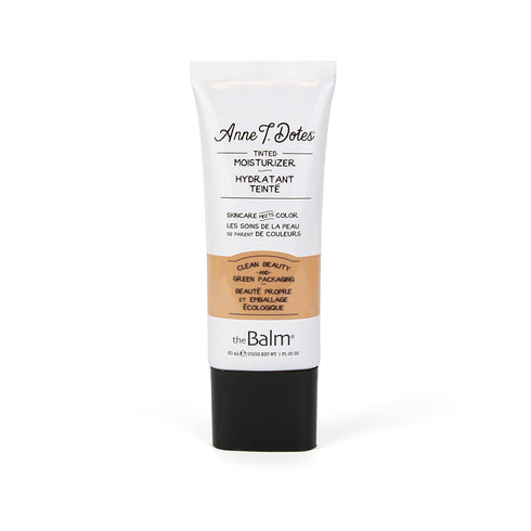 theBalm Anne T. Dotes Tinted Moisturizer, 30 for Medium to Tan Skin, 1 fl. oz.