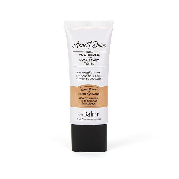 theBalm Anne T. Dotes Tinted Moisturizer, 30 for Medium to Tan Skin, 1 fl. oz.
