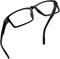 LifeArt Blue Light Blocking Glasses, Anti Eyestrain, Computer Reading Glasses for Women and Men, Anti UV, Anti Glare