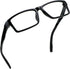 LifeArt Blue Light Blocking Glasses, Anti Eyestrain, Computer Reading Glasses for Women and Men, Anti UV, Anti Glare