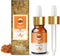 Mace Essential Oil (Myristica Fragrans)100% Natural Therapeutic Grade Steam Distilled for Personal Care, 30 ml with Dropper