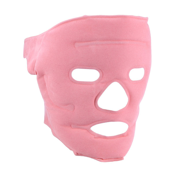 ROSENICE Tourmaline Gel Magnet Facial Mask, Slimming Beauty Massage Face Masks
