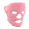 ROSENICE Tourmaline Gel Magnet Facial Mask, Slimming Beauty Massage Face Masks